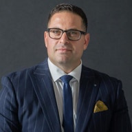 James Nicolaou